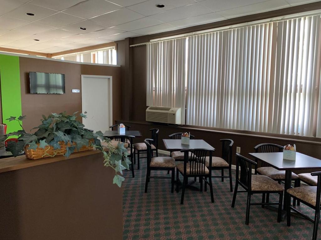 Travelodge By Wyndham Lake George Ny Екстер'єр фото